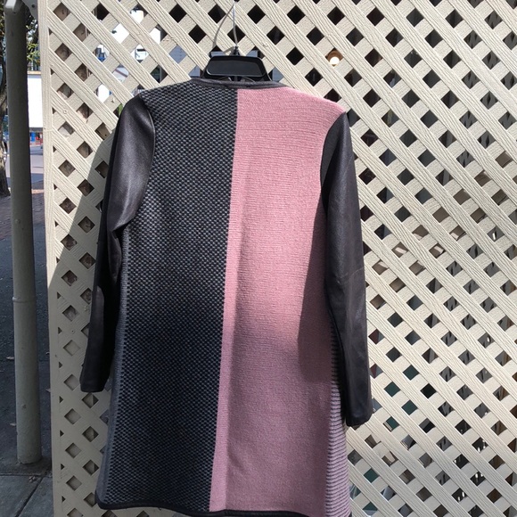 Vex Collection long cardigan - Picture 3 of 4